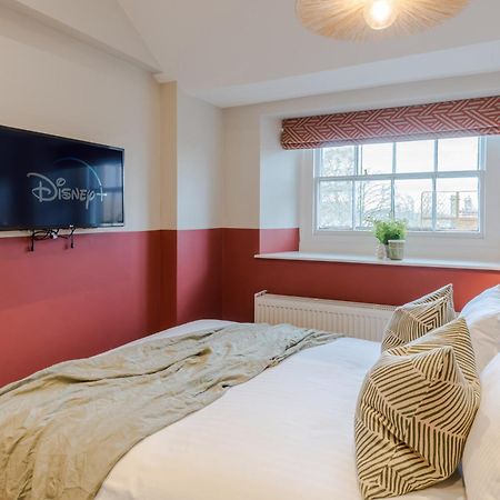 Redland Place - Your Apartment Bristol Dış mekan fotoğraf