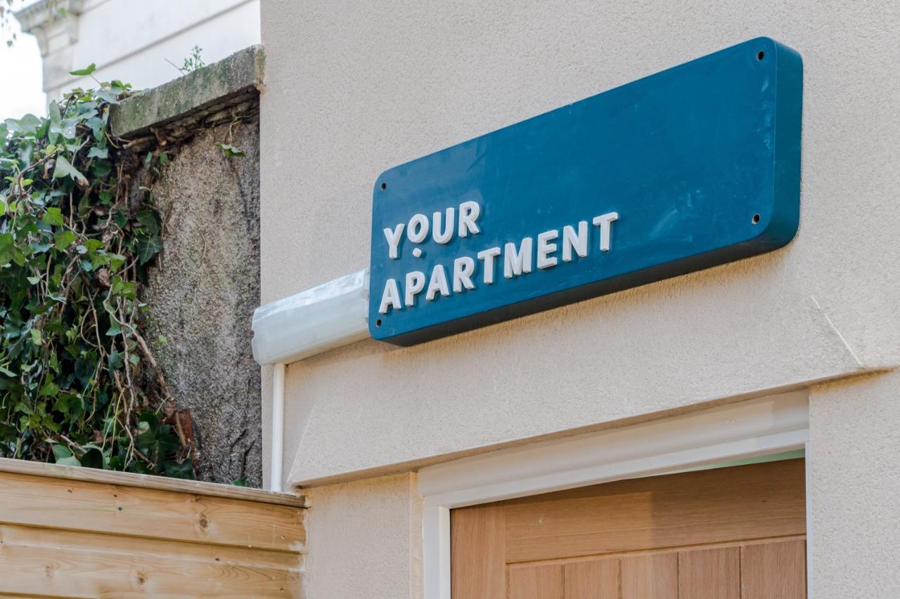 Redland Place - Your Apartment Bristol Dış mekan fotoğraf