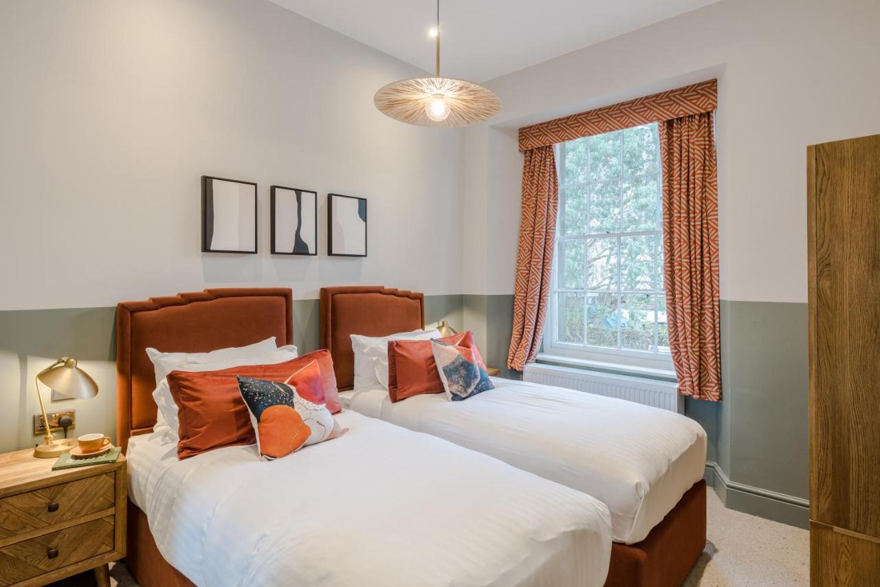 Redland Place - Your Apartment Bristol Dış mekan fotoğraf
