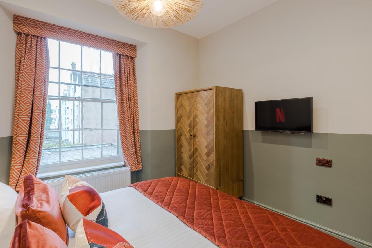 Redland Place - Your Apartment Bristol Dış mekan fotoğraf