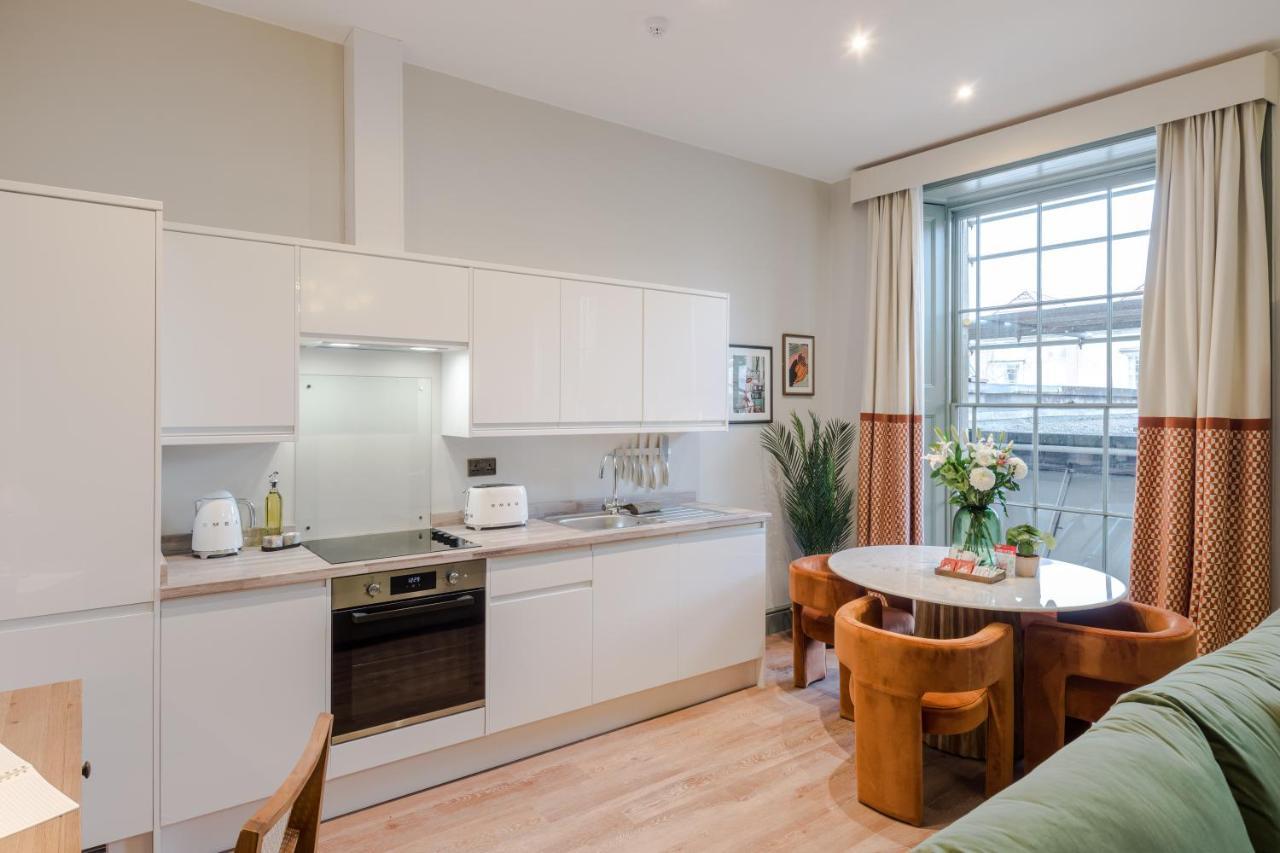 Redland Place - Your Apartment Bristol Dış mekan fotoğraf