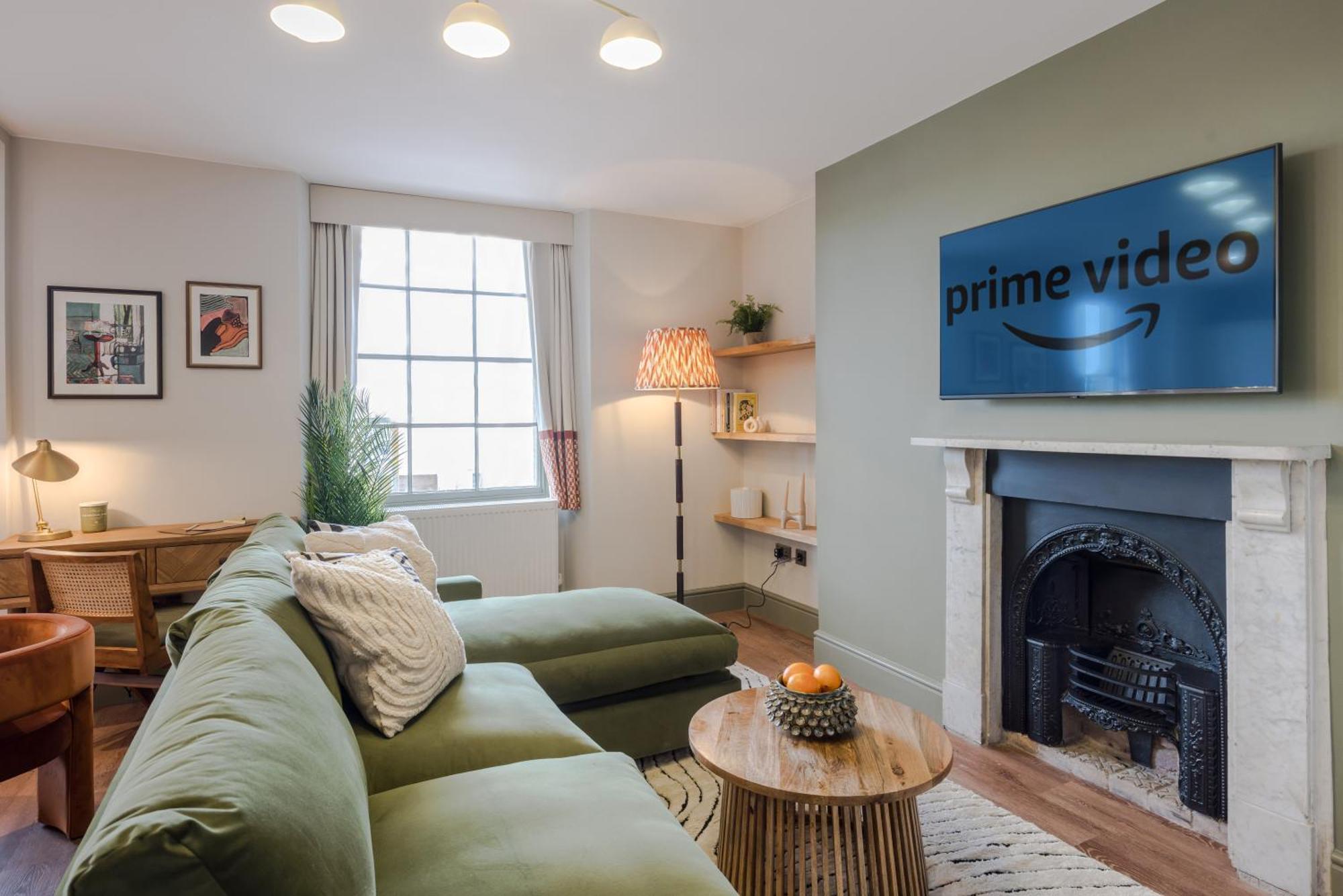 Redland Place - Your Apartment Bristol Dış mekan fotoğraf