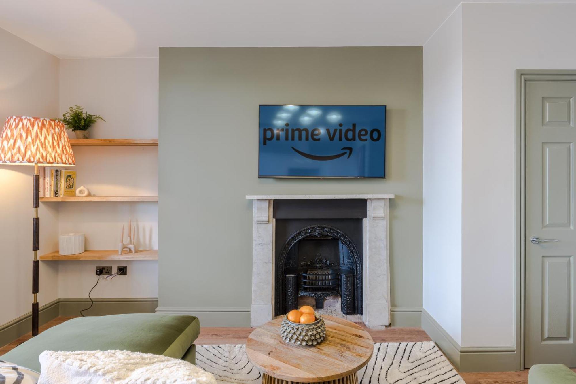Redland Place - Your Apartment Bristol Dış mekan fotoğraf