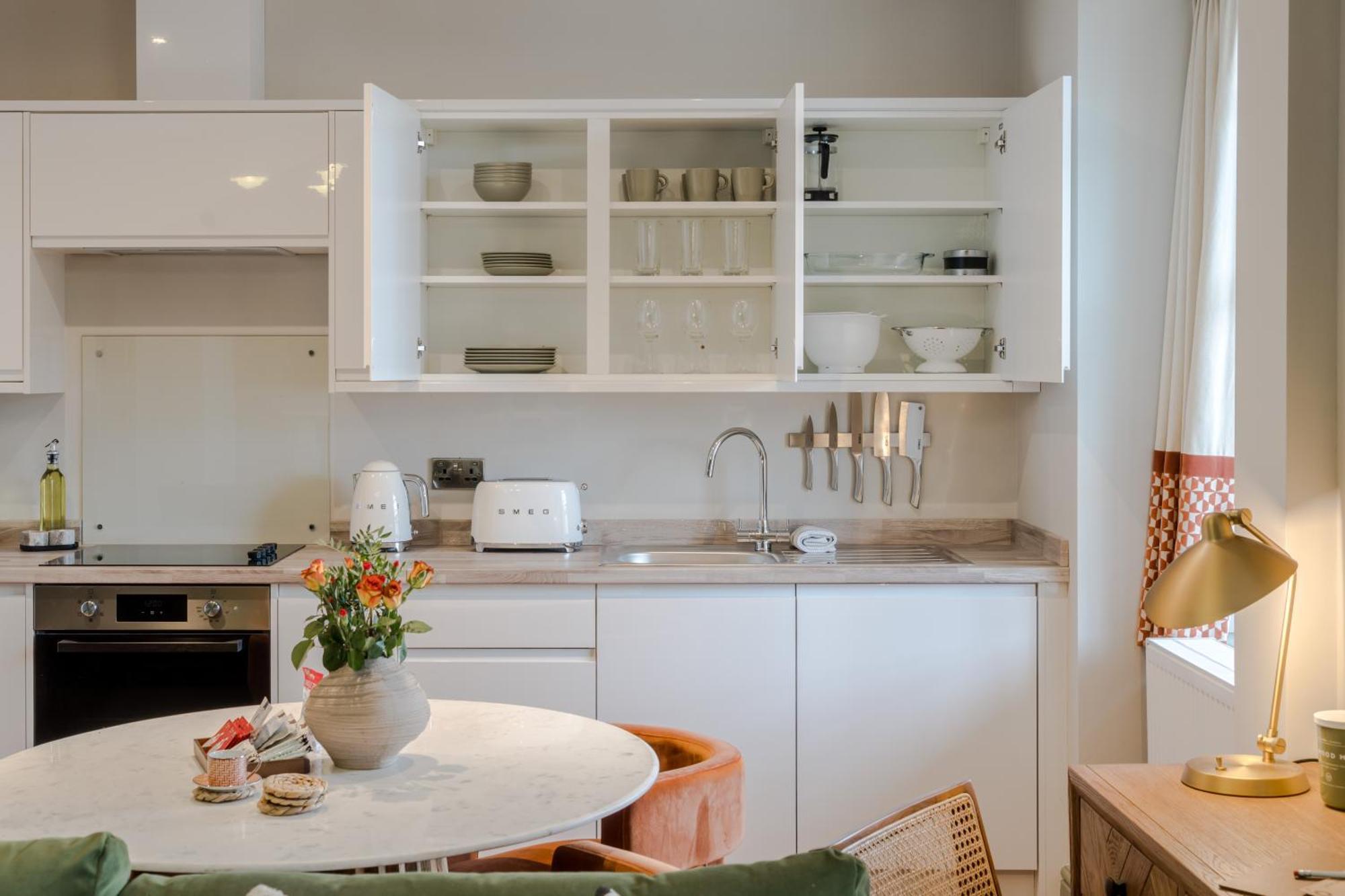 Redland Place - Your Apartment Bristol Dış mekan fotoğraf