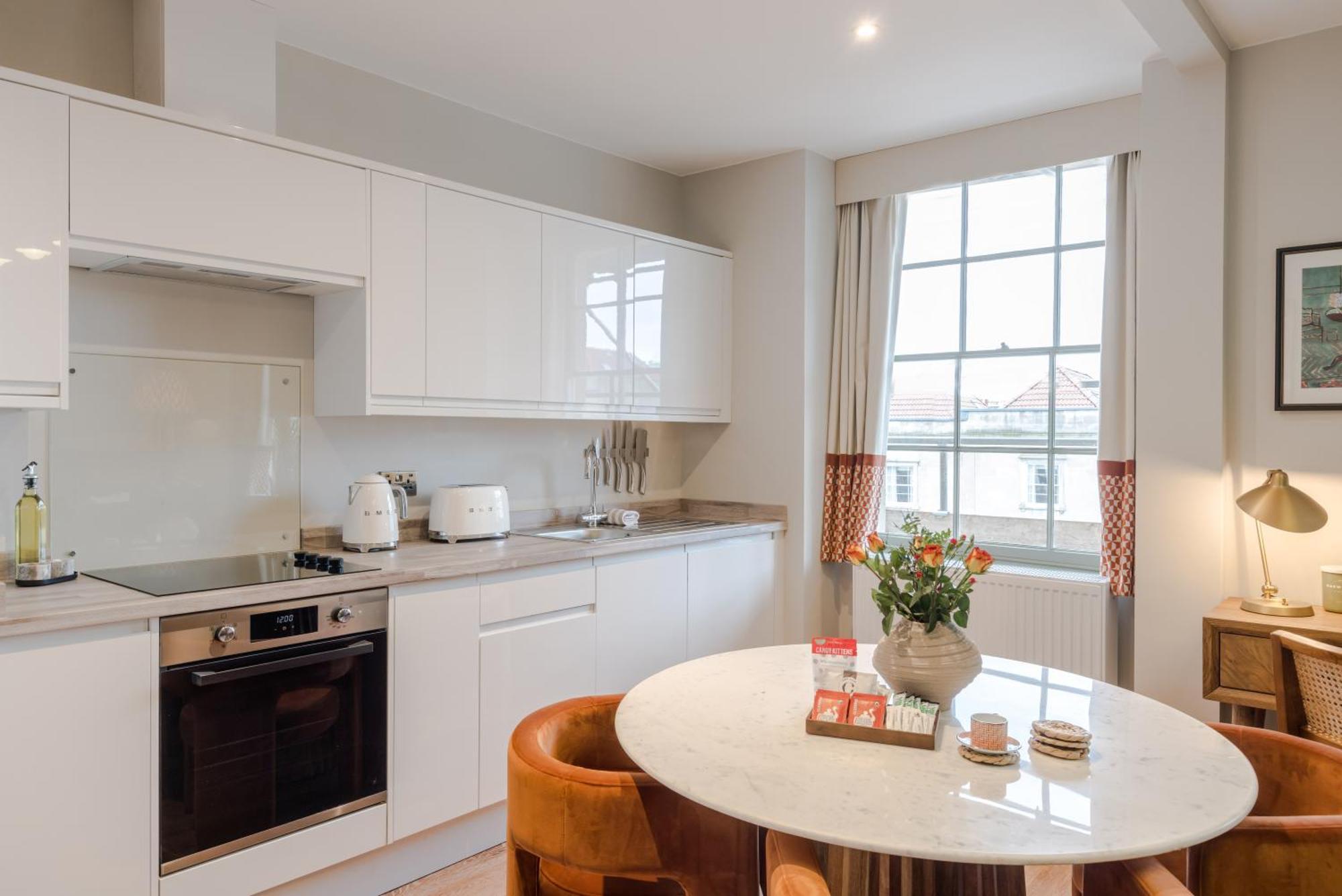 Redland Place - Your Apartment Bristol Dış mekan fotoğraf