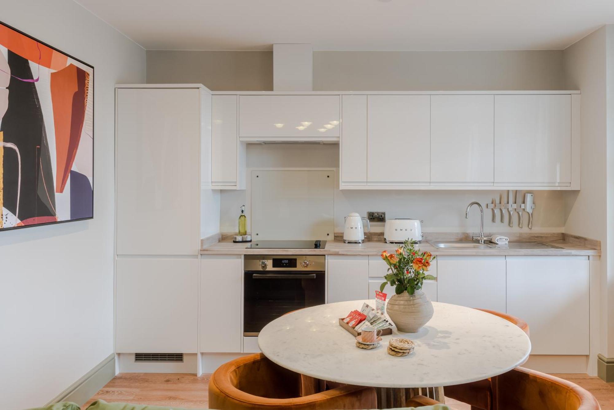 Redland Place - Your Apartment Bristol Dış mekan fotoğraf
