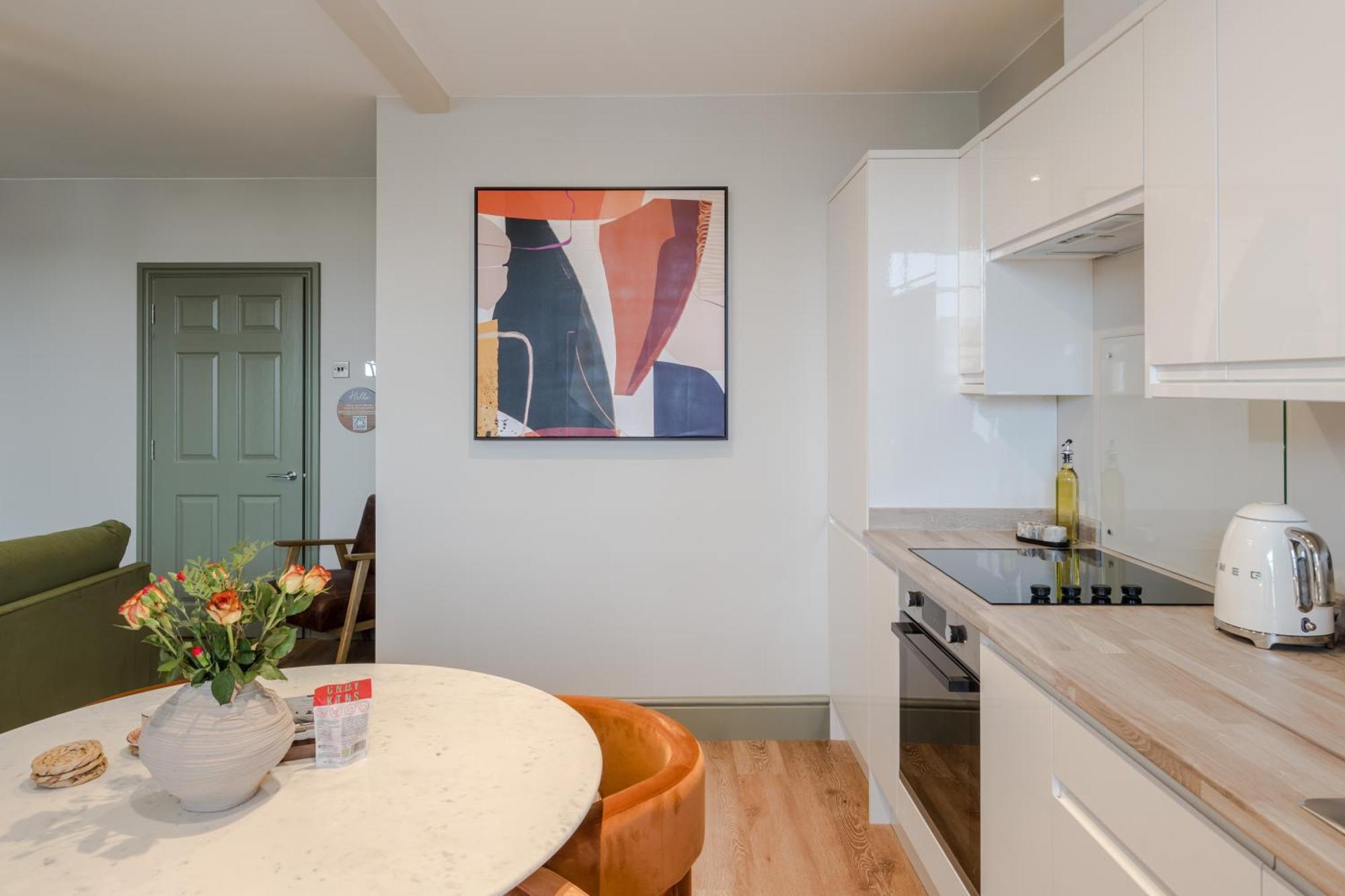 Redland Place - Your Apartment Bristol Dış mekan fotoğraf